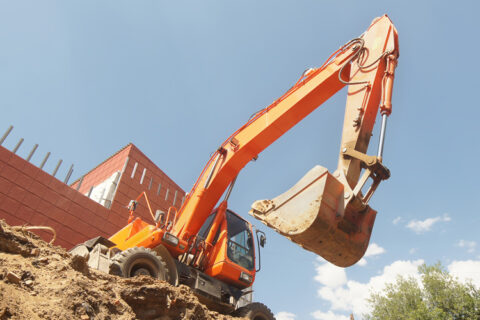 Painting, Building, Equipment Servicing