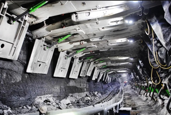 Mining